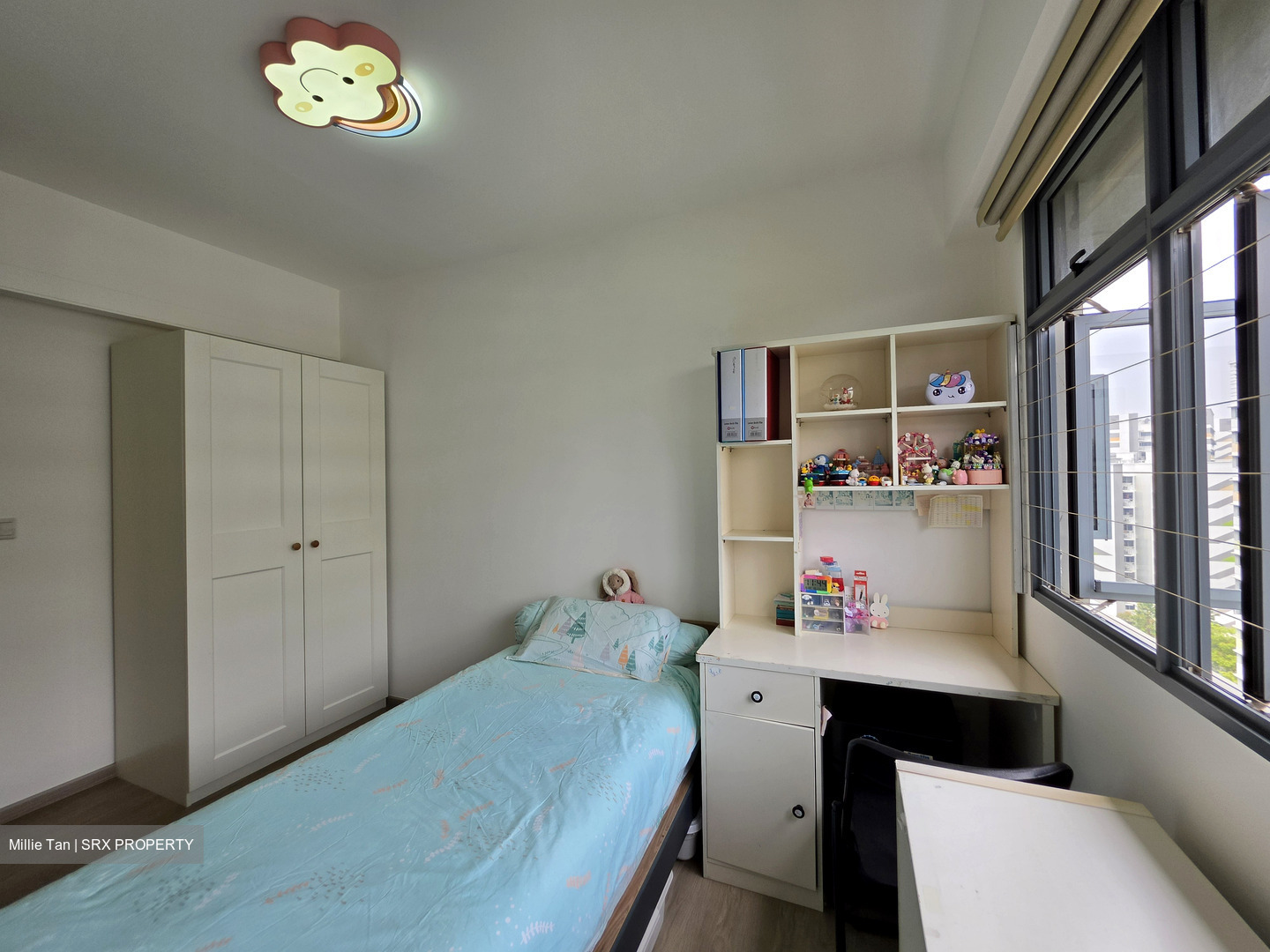 Blk 624A Tampines Greenverge (Tampines), HDB 5 Rooms #631108291